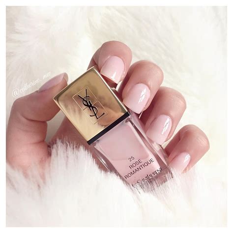 ysl rose romantique dupe